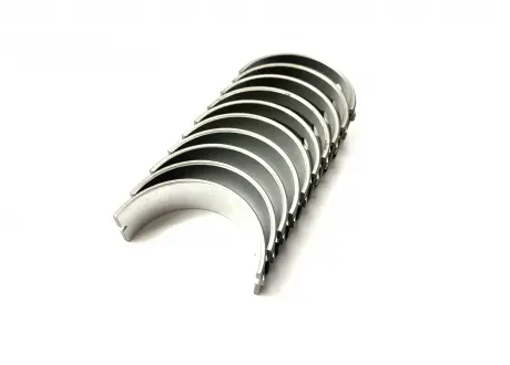 Вкладиші корінні STD Chery Amulet, E5, Tiggo2, Arrizo 3, Forza Aftermarket 480EJ-BJ1005012