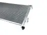 Радиатор кондиционера ЗАЗ Chery Forza Aftermarket A13-8105010 (фото 1)