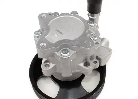 Насос ГУРу Great Wall Hover, Haval H3 Aftermarket 3407100-K00