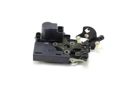 Замок двери задней правый. Chery Eastar Aftermarket B11-6205020