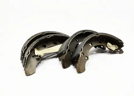 Колодки задние тормозные Chery Amulet Aftermarket A11-3502170