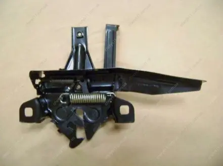 Замок капота в сборе Great Wall Hover Aftermarket 8402500-K00