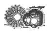 Корпус КПП середня частина Chery Amulet Aftermarket 015301103AA (фото 1)
