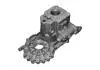 Корпус КПП середня частина Chery Amulet Aftermarket 015301103AA (фото 3)