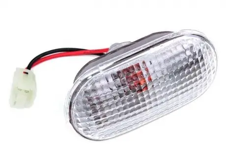 Повторювач повороту у крило Geely CK Aftermarket 1701151180