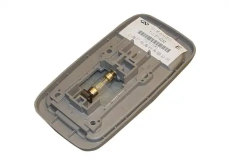 Плафон потолочний в салон Chery Tiggo Aftermarket T11-3714050