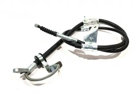 Трос ручного гальма лівий Chery Tiggo Aftermarket T11-3508090