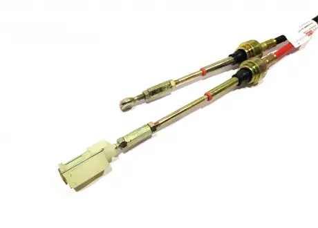 Трос перемикання передач Chery Jaggi Aftermarket S21-1703090