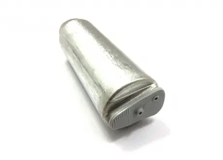 Бачок-осушитель кондиционера Geely CK Aftermarket 1800098180