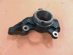 Кулак поворотний лівий передній BYD F3 Aftermarket BYDF3-3001101