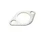 Прокладка глушника (d=44мм) Chery QQ Aftermarket S11-1205311BA (фото 1)