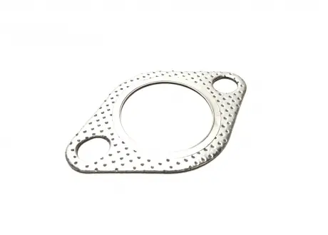 Прокладка глушника (d=44мм) Chery QQ Aftermarket S11-1205311BA