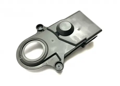 Кожух ремня ГРМ (нижний) Chery Amulet Aftermarket 480-1007140