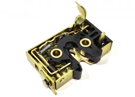 Замок двери задний правый Chery Amulet Aftermarket A11-6205210AB