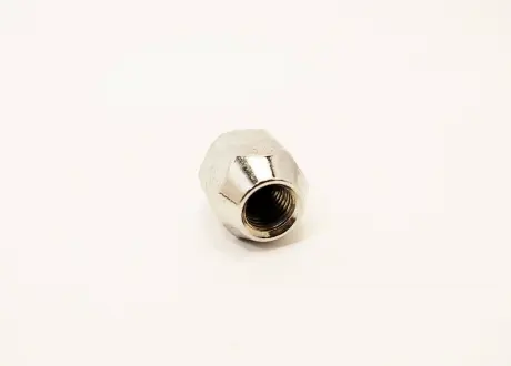 Гайка колісна Geely CK, CK2, MK, MK2 Aftermarket 1408052180 (фото 1)