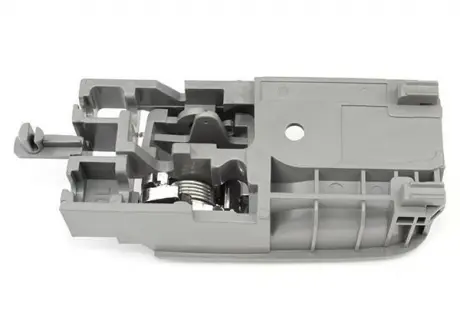 Ручка двери внутренняя правая Geely MK Aftermarket 101800529400653