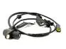 Датчик ABS передний R Chery Tiggo KLM KLM AutoParts T11-3550040 (фото 1)