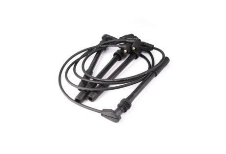 Высоковольтные провода Chery Kimo 1.3 Aftermarket S12-3707130_40_50_60CA (фото 1)