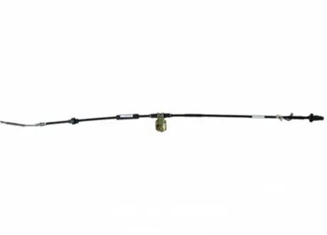 Трос ручного гальма лівий Chery Elara Aftermarket A21-3508090