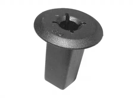 Клипса обшивки багажника Chery Amulet Aftermarket A11-5604111