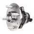 Ступиця задня в зборі з ABS Geely MK Aftermarket 1014003295 (фото 1)