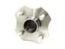 Ступиця задня в зборі з ABS Geely MK Aftermarket 1014003295 (фото 3)