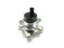 Ступиця задня в зборі з ABS Geely MK Aftermarket 1014003295 (фото 7)