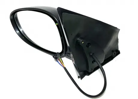 Дзеркало заднього виду ліве Chery Jaggi Aftermarket S21-8202010BA-DQ
