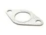 Прокладка глушника (d=38мм) Chery QQ Aftermarket S11-1200011 (фото 2)