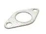 Прокладка глушника (d=38мм) Chery QQ Aftermarket S11-1200011 (фото 3)