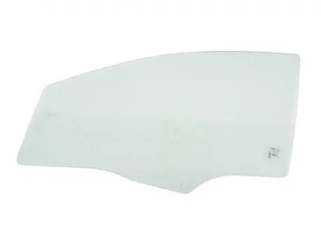 Стекло дверей передних левое Chery Kimo Aftermarket S12-5203110