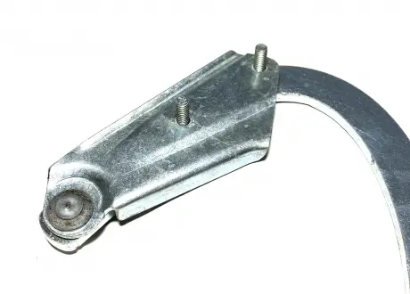 Петля капота ліва Chery Amulet, Karry Aftermarket A11-8402320-DY