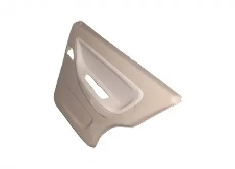 Карта дверей задньої правий. Chery Amulet Aftermarket A15-6202440BD