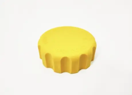 Кришка бачка розширювального Chery QQ Aftermarket S11-1311120