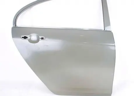 Двері задні права (седан) Geely EC-7 Aftermarket 106200282202