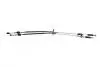 Трос перемикання Chery Elara Aftermarket A21-1703090 (фото 1)