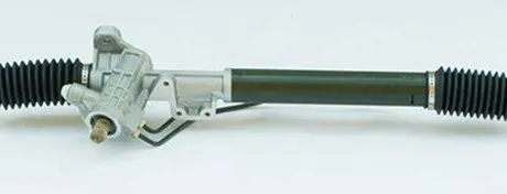 Рельс рулевый (без наконечников) ЗАЗ Chery Forza Aftermarket A13-3401010FA