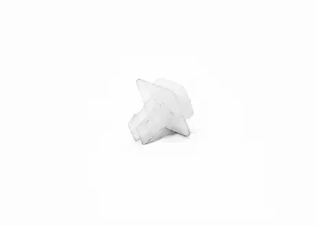 Клипса молдинга двери Chery Elara, QQ Aftermarket S11-6102930