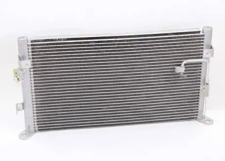 Радіатор кондиціонера Great Wall Safe Aftermarket 8105000-F00