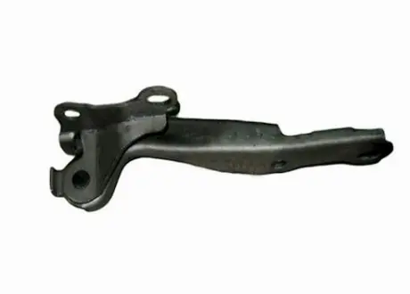 Петля капота левый MK GEELY 1012003537