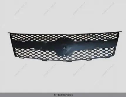 Решетка радиатора MK GEELY 1018002988
