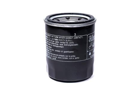 Фильтр масляный Great Wall Voleex C30 Aftermarket 1017100-EG01