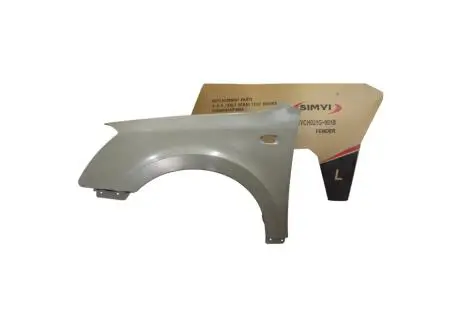Крыло переднее левое Chery Elara SIMYI A21-8403750-DY