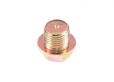 Пробка поддона Elara CHERY 481H-1002042