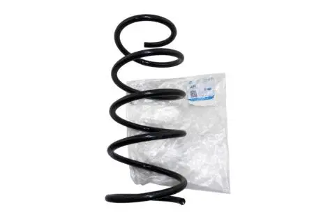 Пружина передняя MK2 GEELY 1014014033