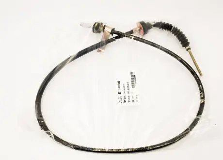 Трос зчеплення Jaggi CHERY S21-1602040