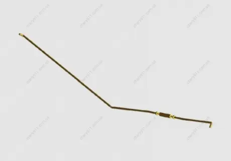 Тяга замка багажника RH Chery Amulet Aftermarket A11-5606280