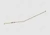 Тяга замка багажника RH Chery Amulet Aftermarket A11-5606280 (фото 2)