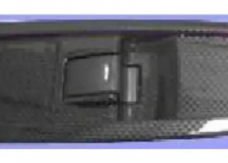 Кнопки склопідйомників RF Geely MK Aftermarket 101700254000694