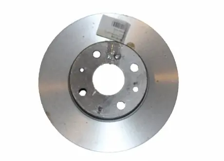 Диск тормозной без ABS Geely CK, CK2 Aftermarket 3501101106